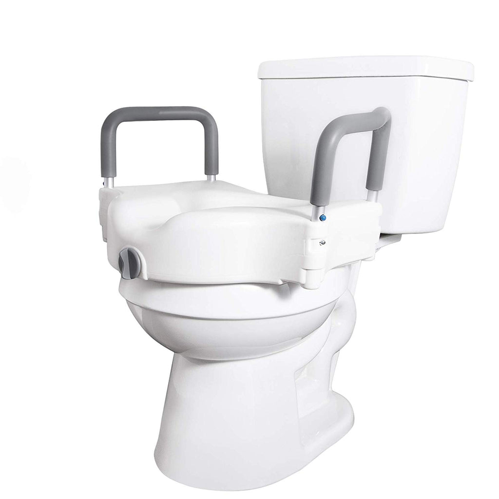 10 Best Toilet Seat Risers 2016 
