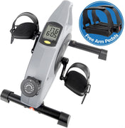Vaunn Medical Premium Digital Pedal Exerciser