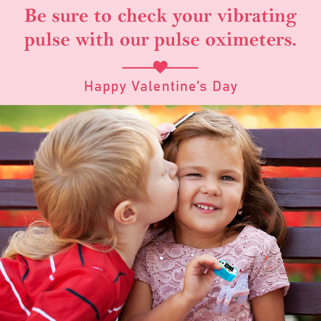 A Happy Valentine's Day Message