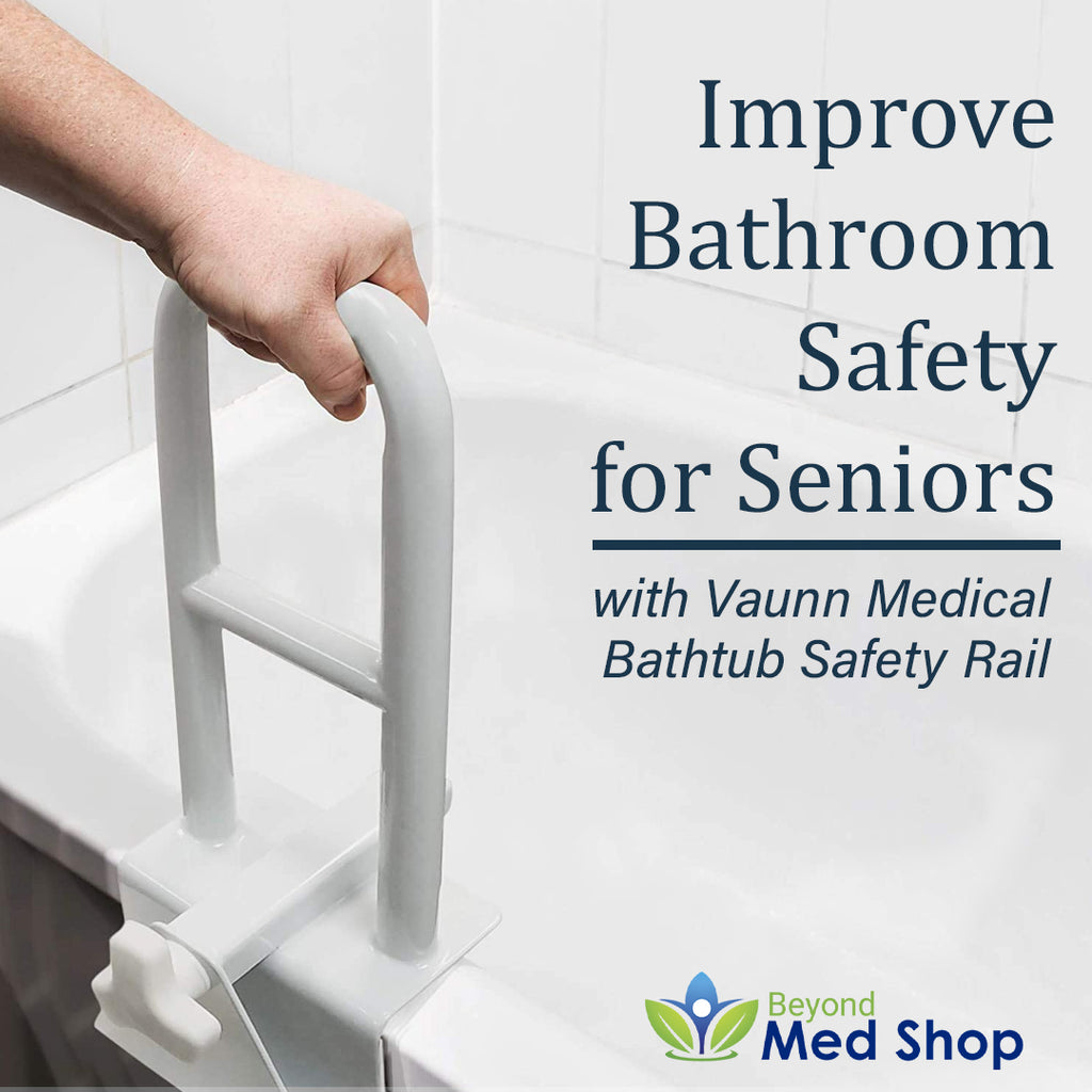 60% of injury-related emergency visits among 65-year-olds and above are due to falls.