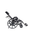 Reclining Wheelchair 18"