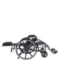 Reclining Wheelchair 18"