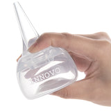 Innovo Nasal Aspirator Bulb and Ear Syringe
