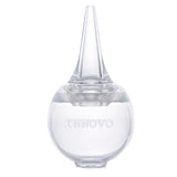 Innovo Nasal Aspirator Bulb and Ear Syringe