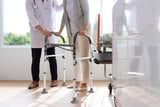 Hospital Bathroom Safety Frame Price