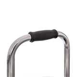 Step Stool with handle for Handicapped/Disabled