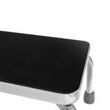 Step Stool with handle for Handicapped/Disabled