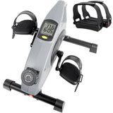 Pedal Exerciser for Handicapped/Disabled