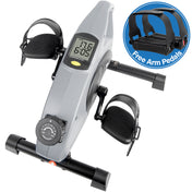 Pedal Exerciser for Handicapped/Disabled