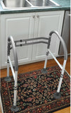 Vaunn Deluxe Bathroom Safety Toilet Rail