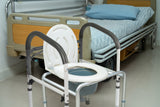 Hospital Bathroom Safety Frame Price