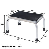 Step Stool for Handicapped/Disabled