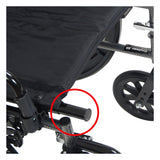 K4 Wheelchair