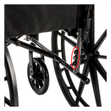 K4 Wheelchair