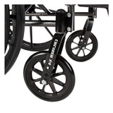 K4 Wheelchair
