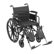 K4 Wheelchair