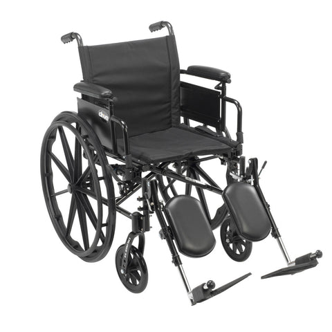 K4 Wheelchair