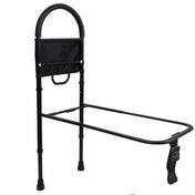 Vaunn ASTM Safety Approved Bed Rail: Adjustable Safety Assist Rail for Elderly, Adults, Seniors - Guard Rail for Single, Twin, Full, Queen and King Beds