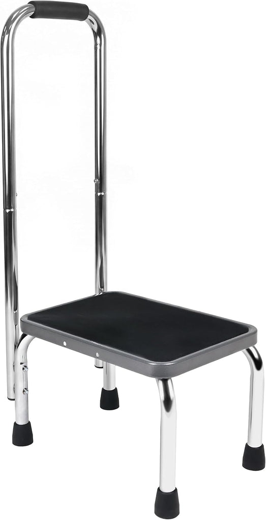 Mobility Step Assist with Handle for Handicapped/Disabled – Beyond Med Shop