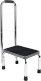 Mobility Step Assist with Handle for Handicapped/Disabled