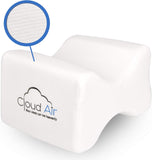 Knee Separator Pillow for Wheelchair/Bed