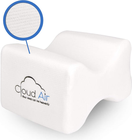 Knee Separator Pillow for Wheelchair/Bed