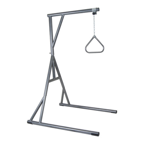 Free-Standing Medical Trapeze