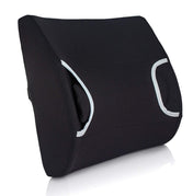 Lumbar Support Wheelchair Cushions - Beyond Med Shop