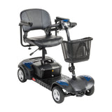 HS360 4 Wheel Scooter