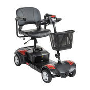 HS360 4 Wheel Scooter