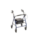 Basic Rollator with 6” Wheels,