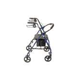 Basic Rollator with 6” Wheels,