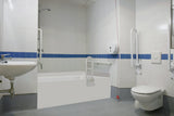 Bath Tub Handle for Handicapped/Disabled