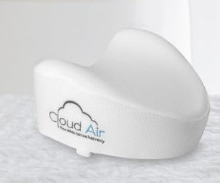 Knee Separator Pillow for Wheelchair/Bed Contoured
