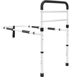Vaunn Bed Rail Assist Handle with Strap