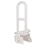 Bathtub Safety Rail, Shower Grab Bar