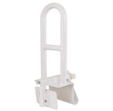 Bathtub Safety Rail, Shower Grab Bar