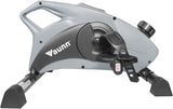 Side view of the Vaunn Medical Premium Digital Pedal Exerciser