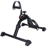 Vaunn Medical Electronic Pedal Exerciser with Digital Display