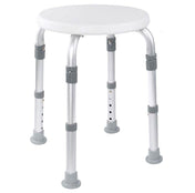 Shower Tub Stool (Non-Rotating)