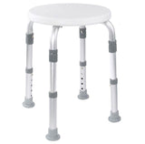 Shower Tub Stool (Non-Rotating)
