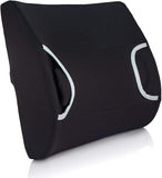 Vaunn Medical Lumbar Cushion, Seat Pillow