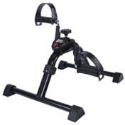Vaunn Medical Pedal Exerciser with Electronic Display