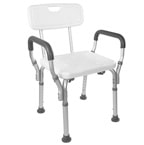 Products For Bathroom Safety
